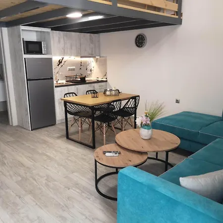 Apartman Fairytale