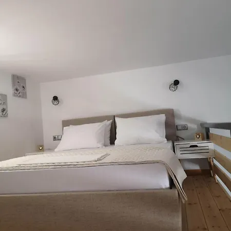 Apartament Fairytale *