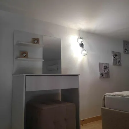 Fairytale Apartament *