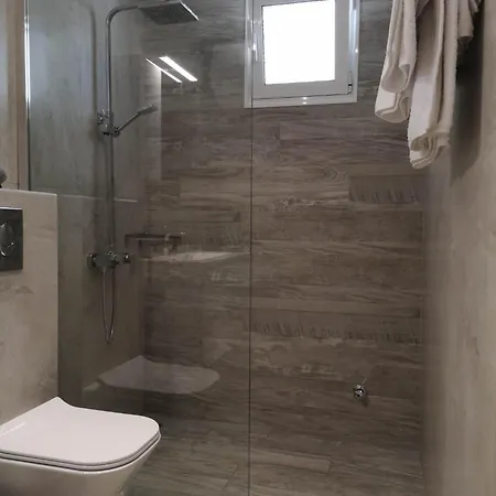 Apartament Fairytale *